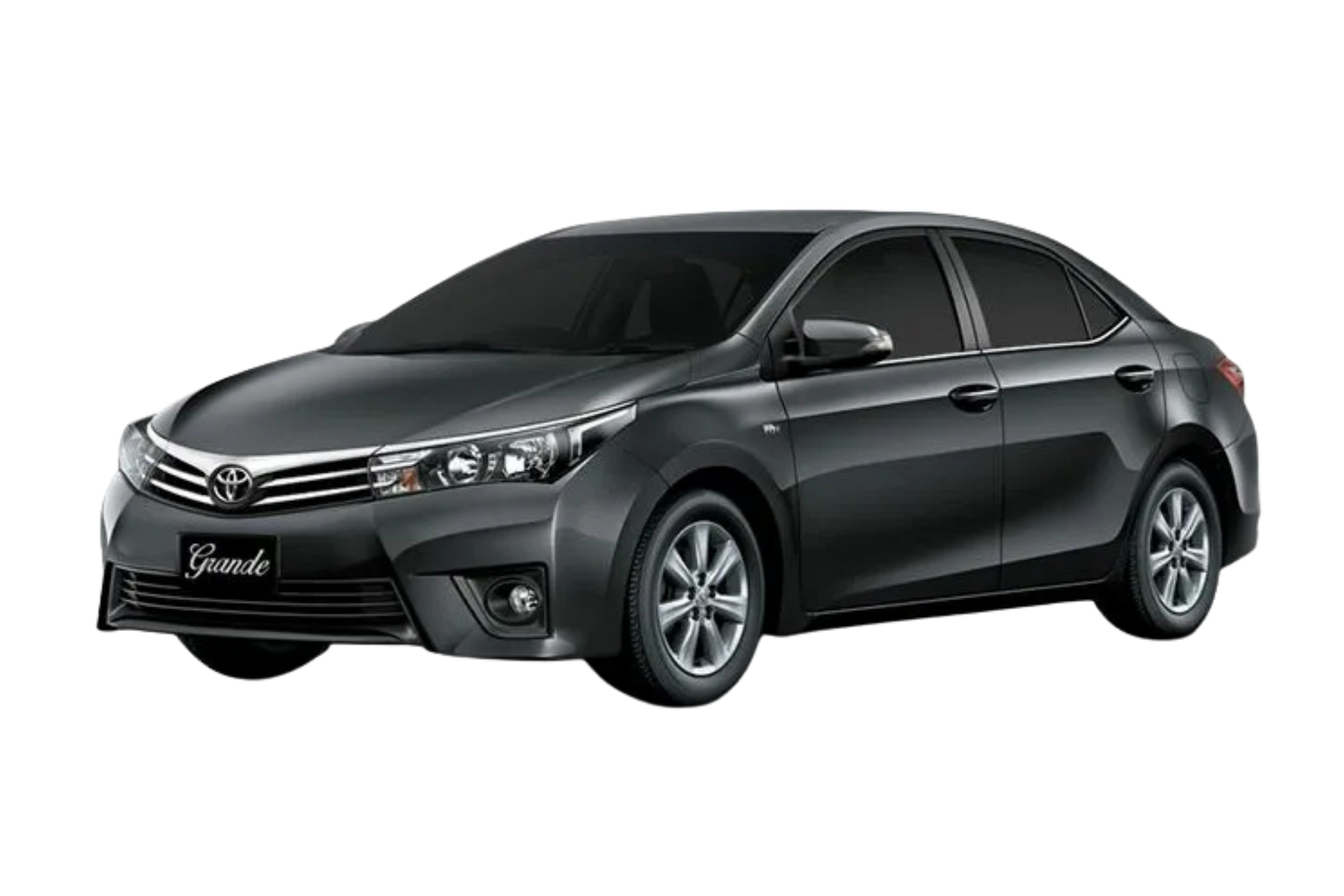 Sedan Car Inspection Service