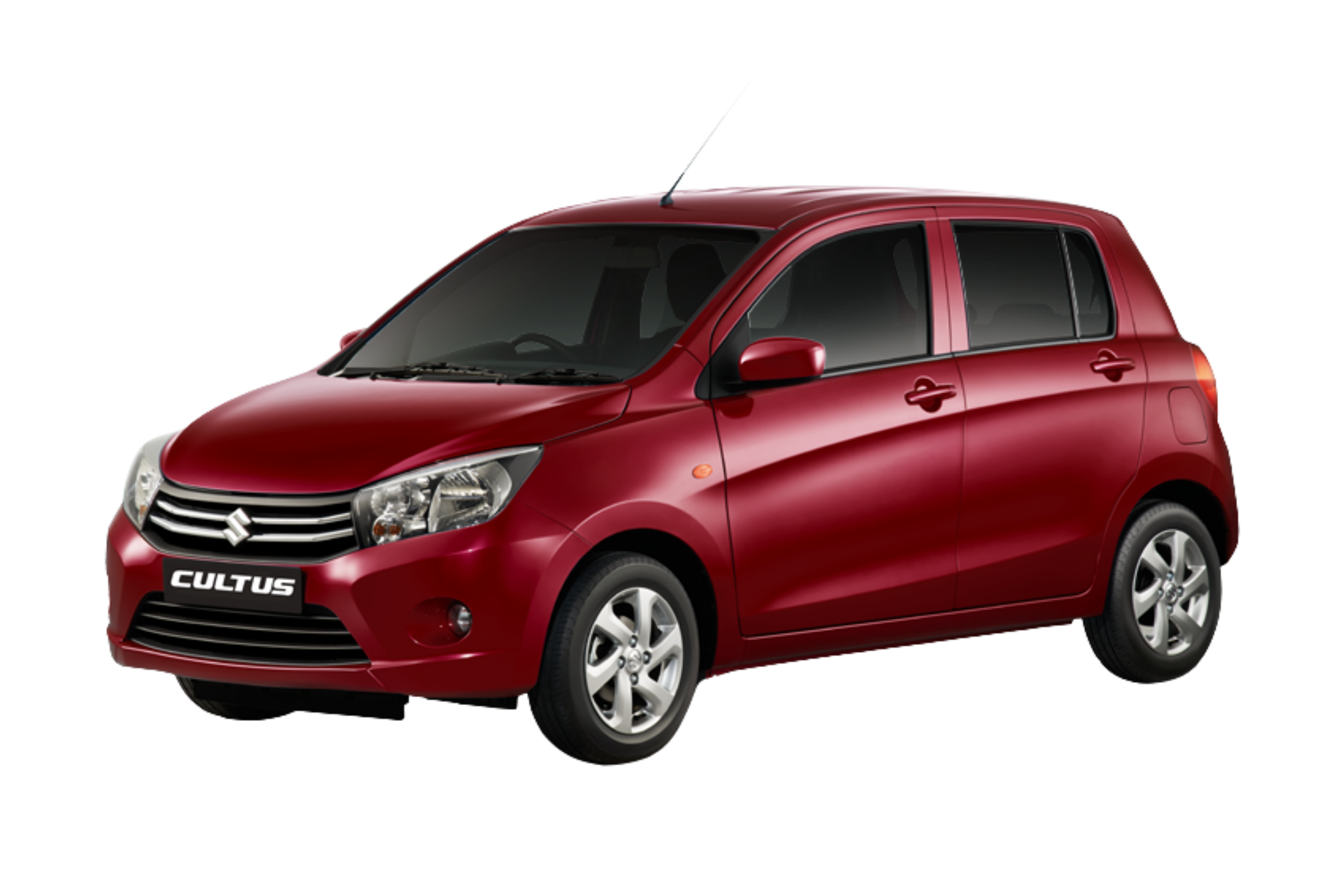 Hatchback Car Inspection Service