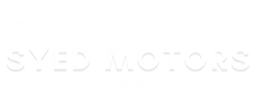 Syed Motors Car Inspection Logo